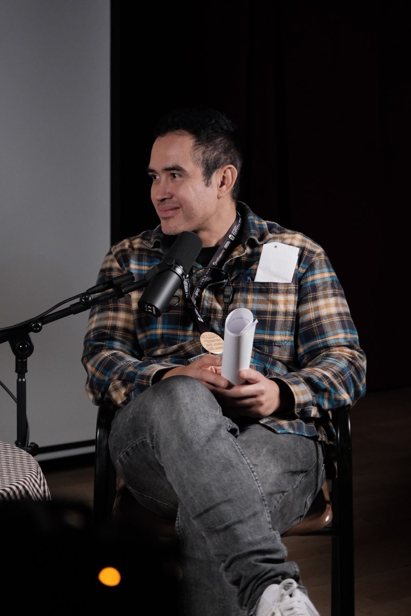 thenorthfilmfest tweet media