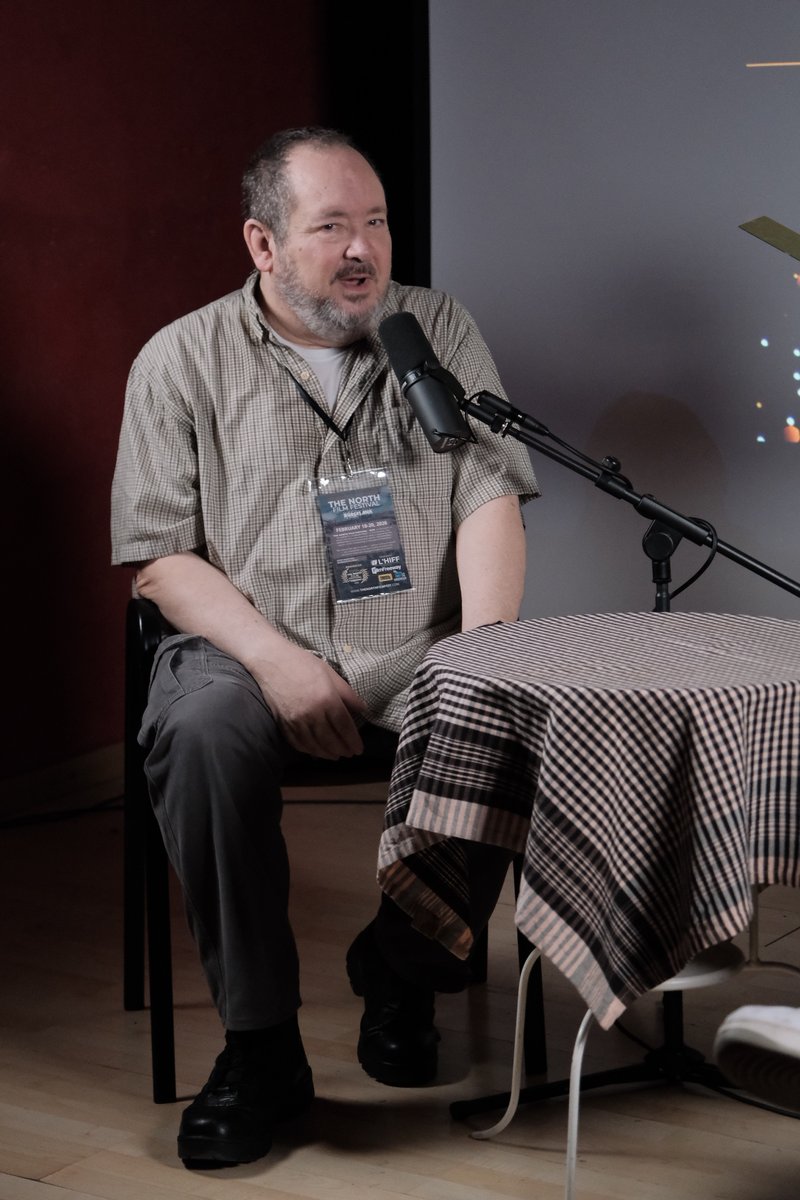 thenorthfilmfest tweet media