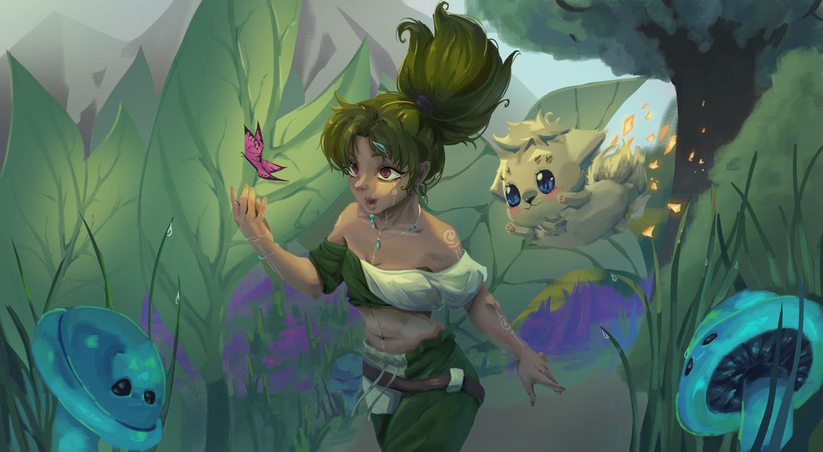 Nuigurumi tweet media