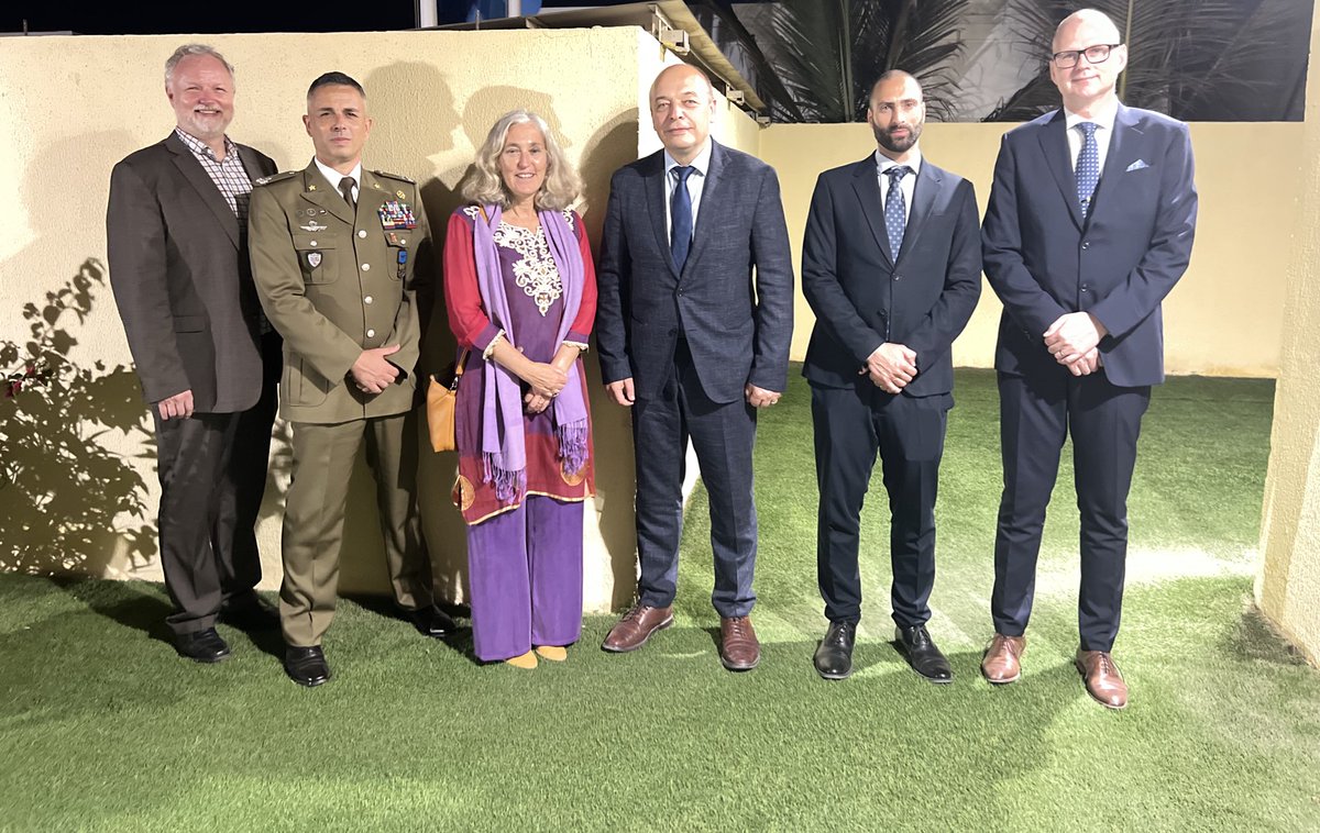 EU Delegation Somalia tweet media