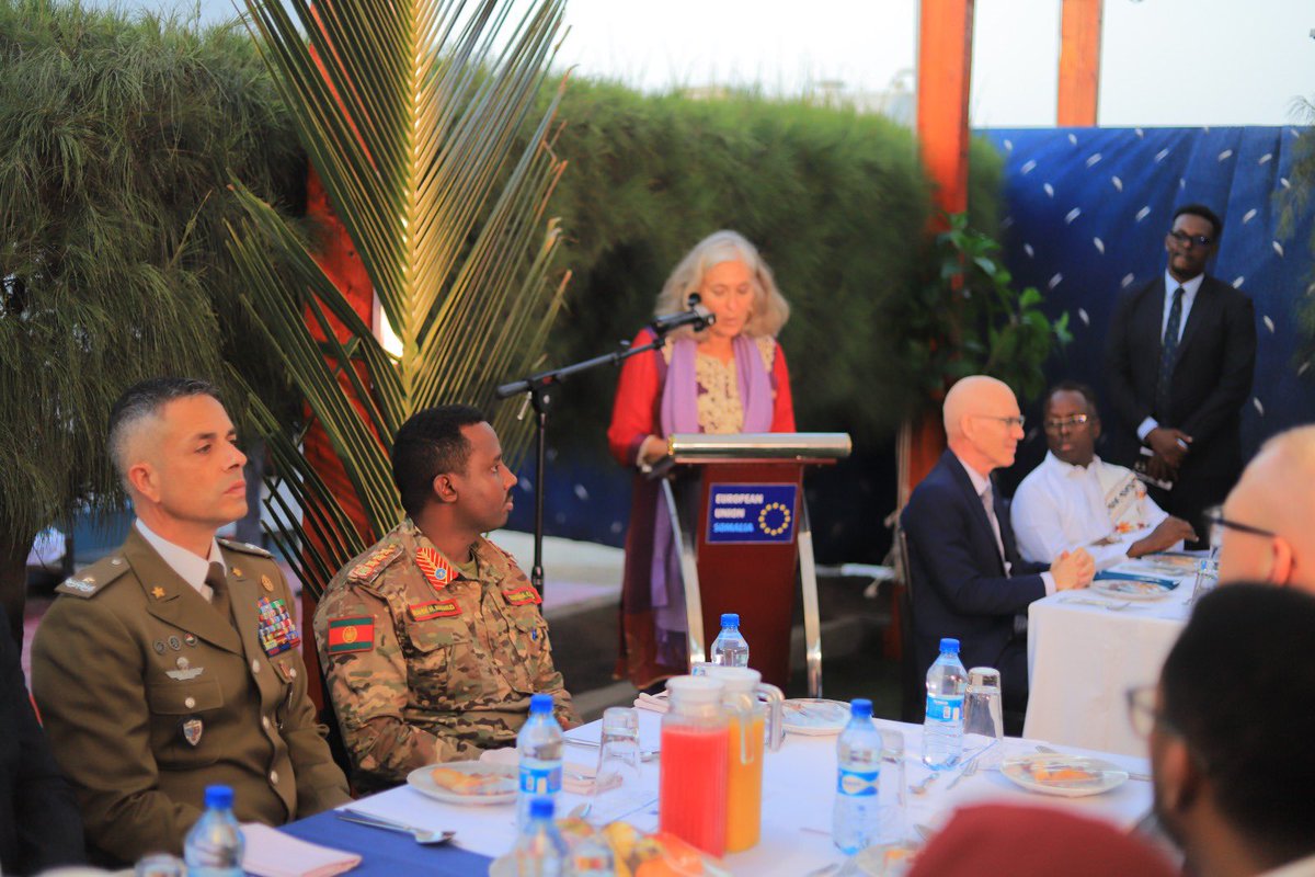 EU Delegation Somalia tweet media