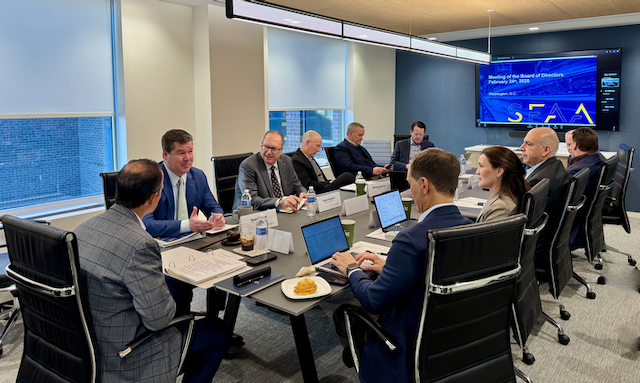 Surety & Fidelity Association of America tweet media