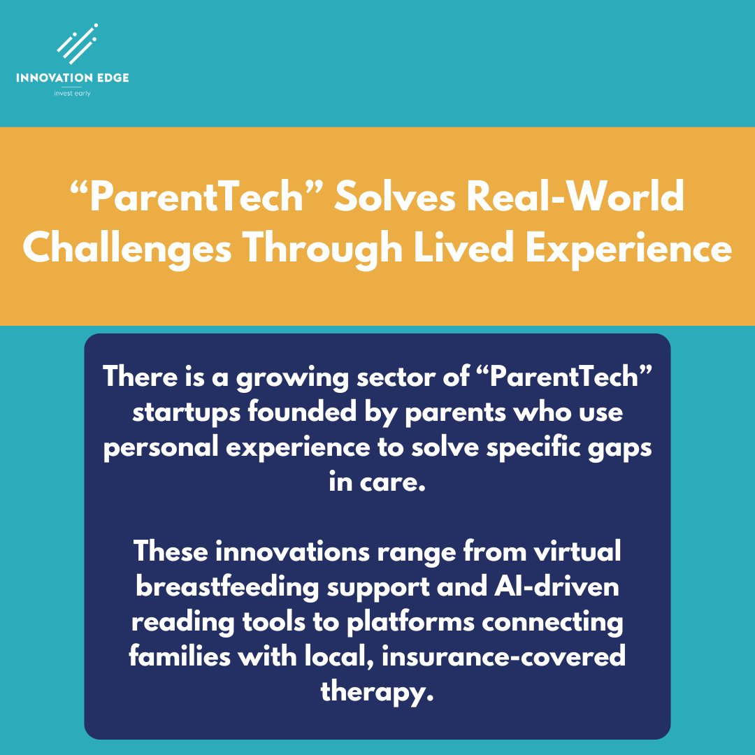 Innovation Edge tweet media