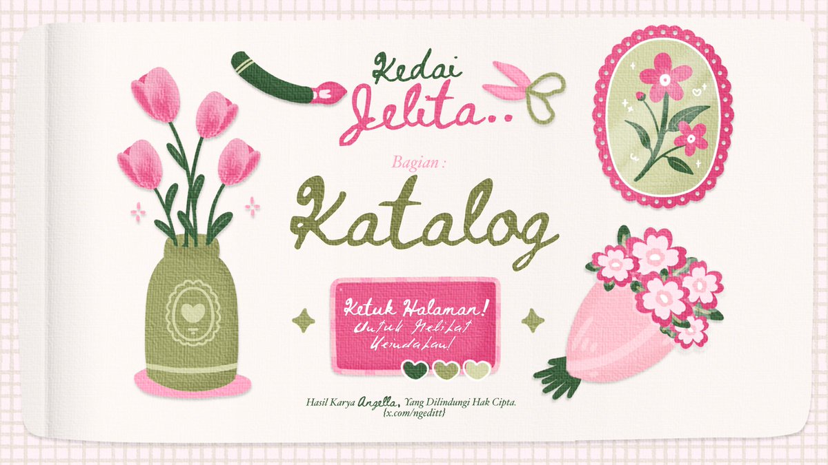 eL : TUTUP. tweet media