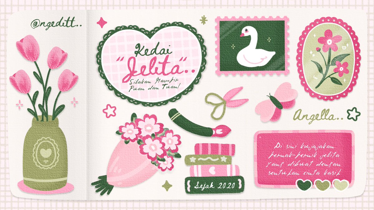 eL : TUTUP. tweet media