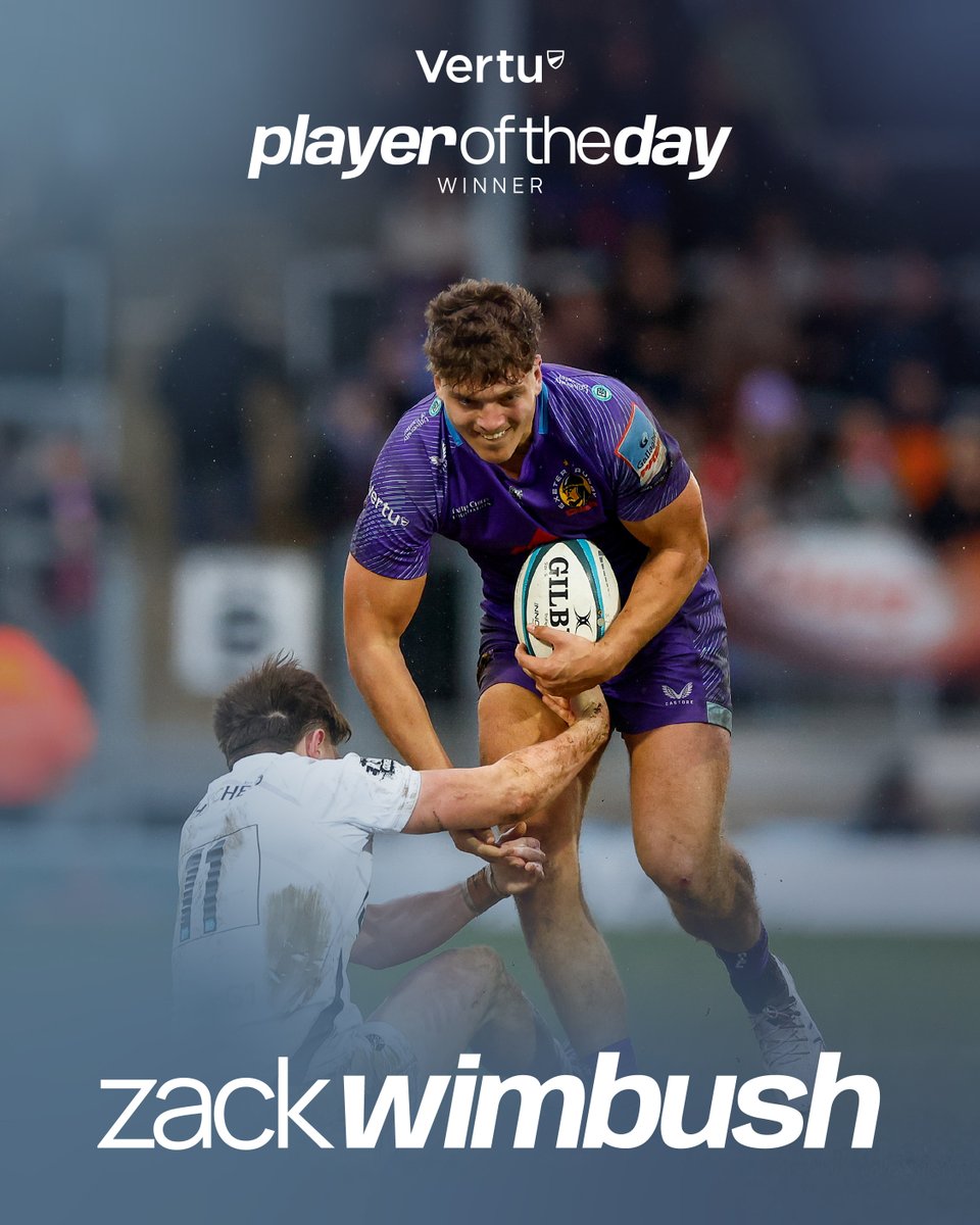 Exeter Chiefs tweet media