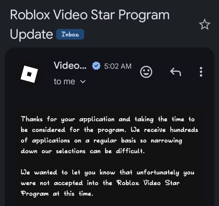 Gorgeous Blox tweet media