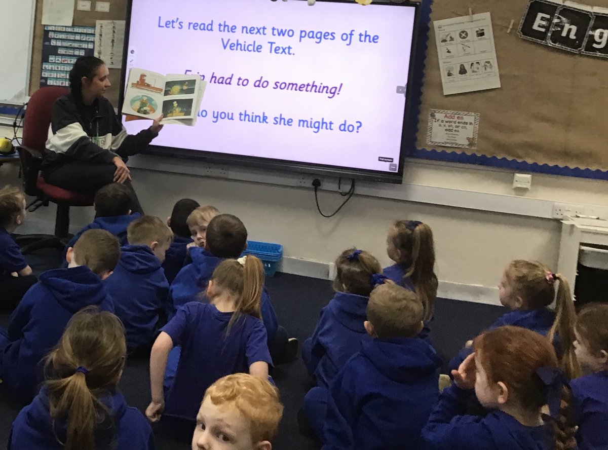 St Peter & St Paul Primary Year 1 tweet media