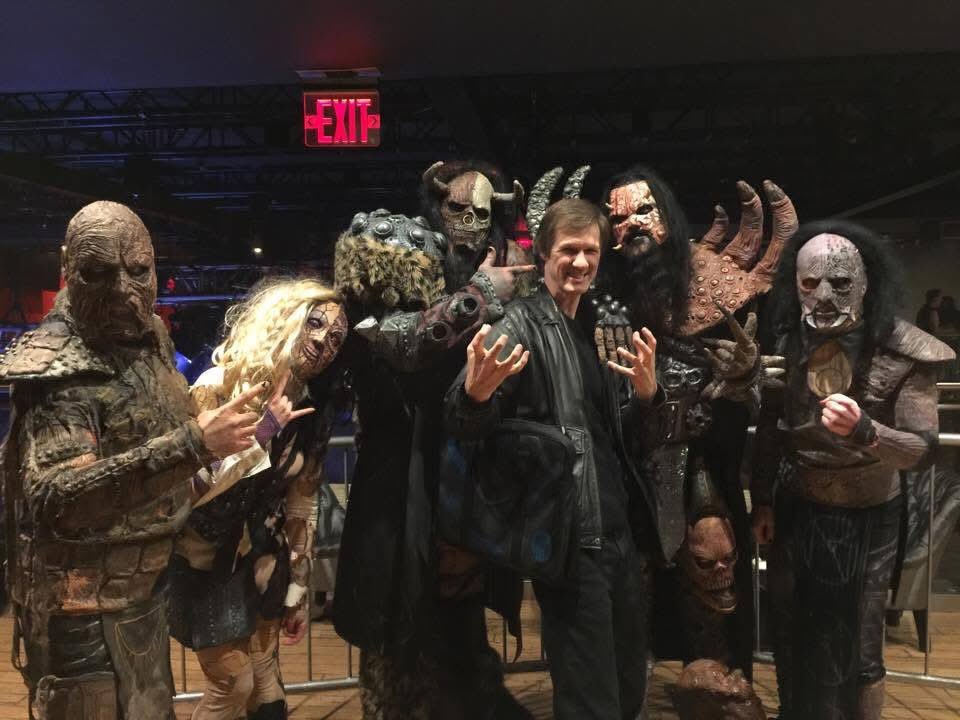 Jim Balent tweet media