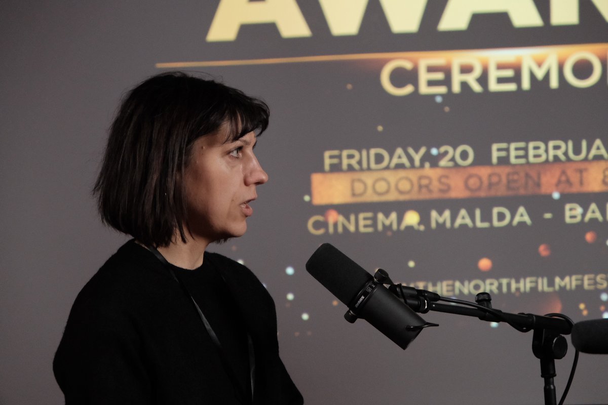 thenorthfilmfest tweet media