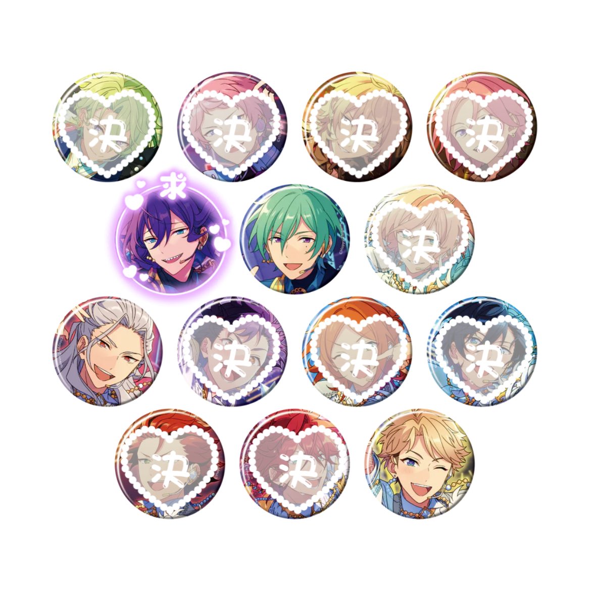 まちゃ@初回様リトリン必読 tweet media