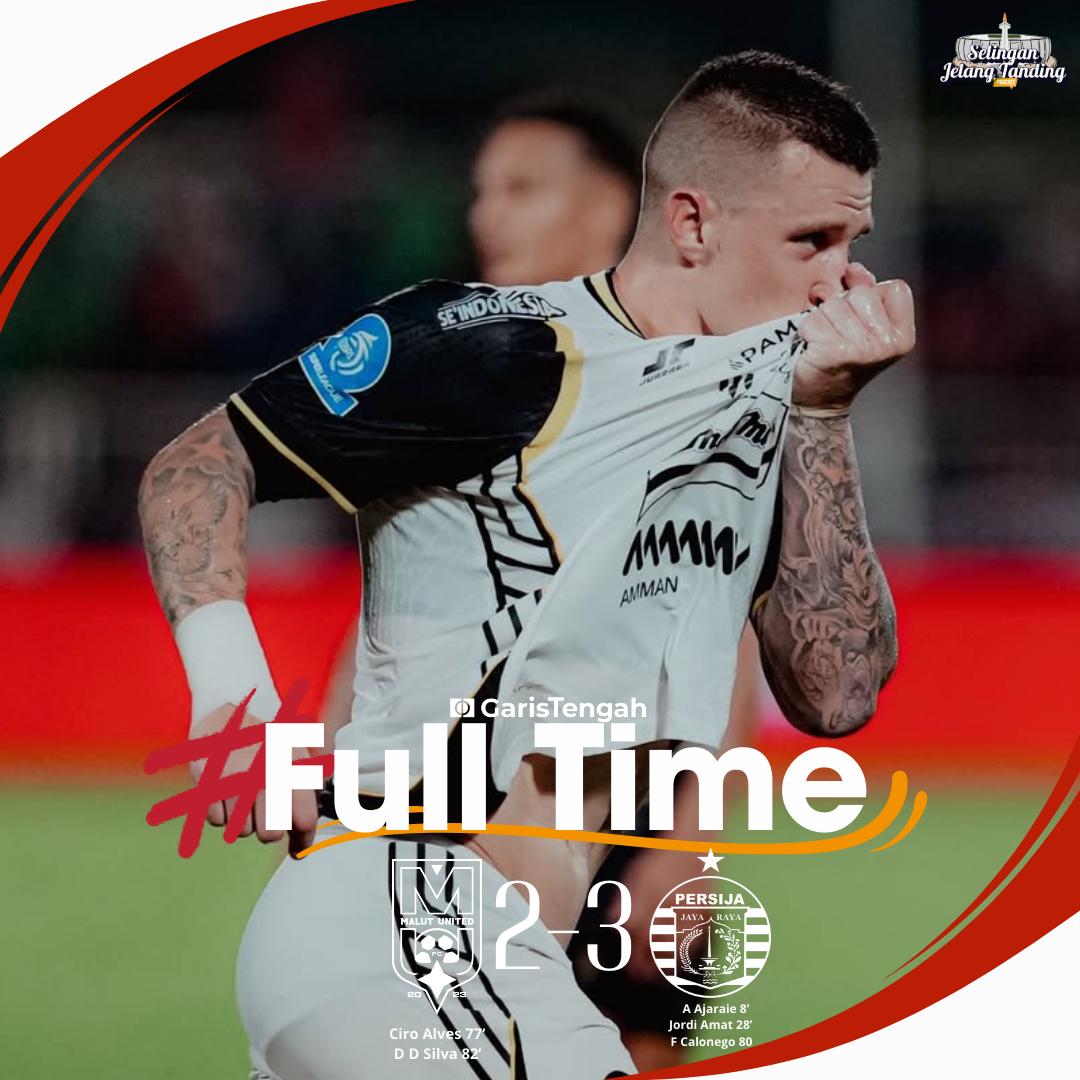 Selingan Jelang Tanding tweet media