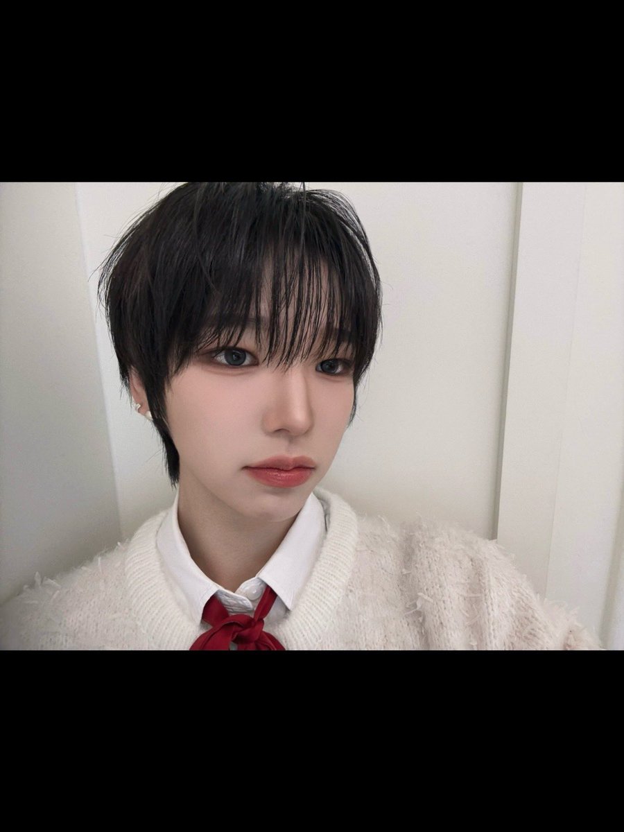 치이 tweet media