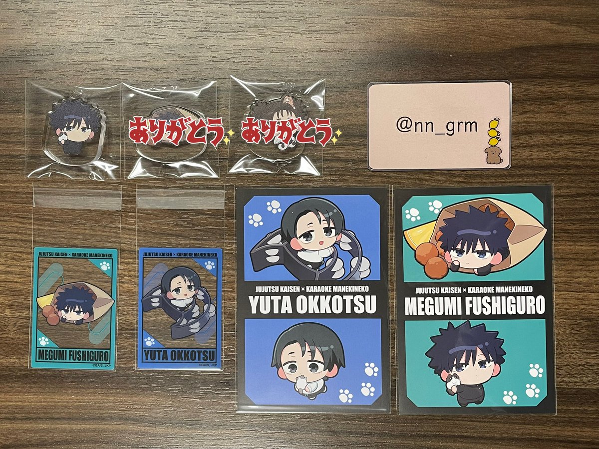 なのぐらむ@取引垢 tweet media