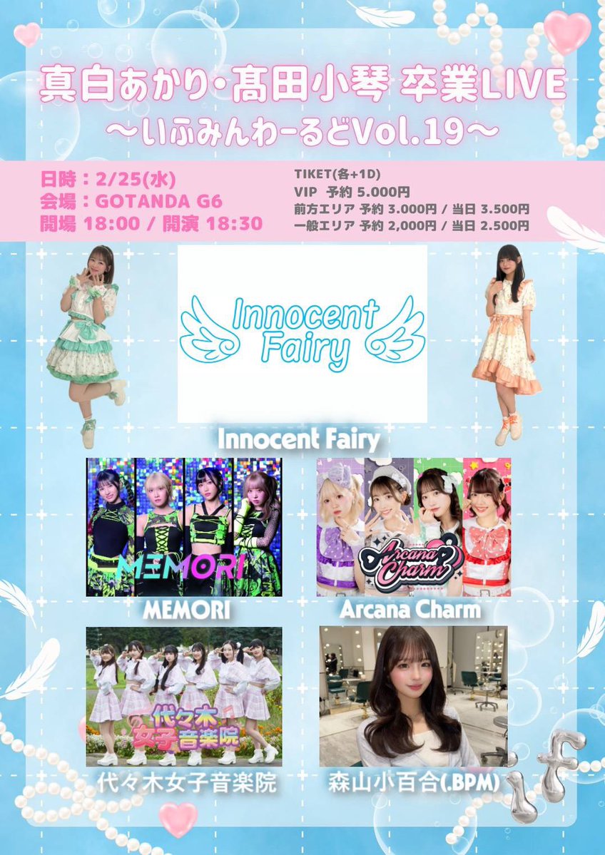 ArcanaCharm (@ArcanaCharm) / Posts / X