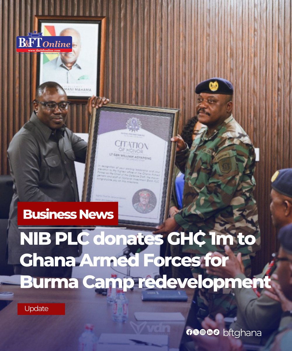 Business & Financial Times tweet media