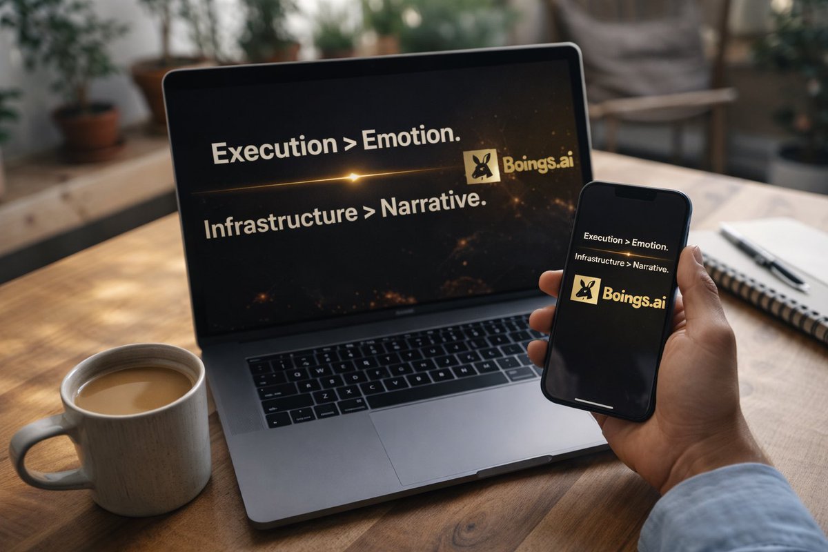 Boings.ai tweet media