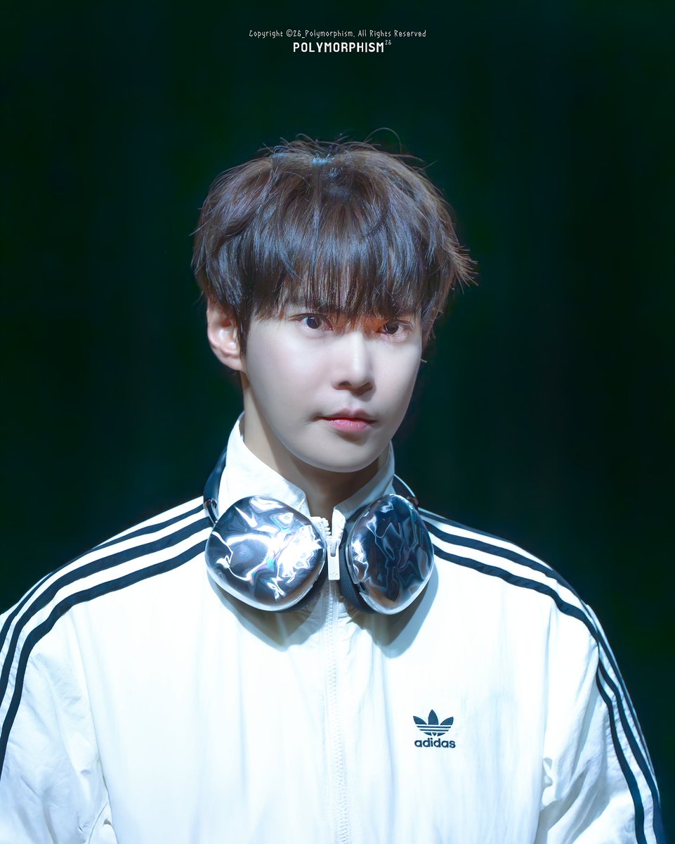 Polymorphism⁼²⁶ tweet media