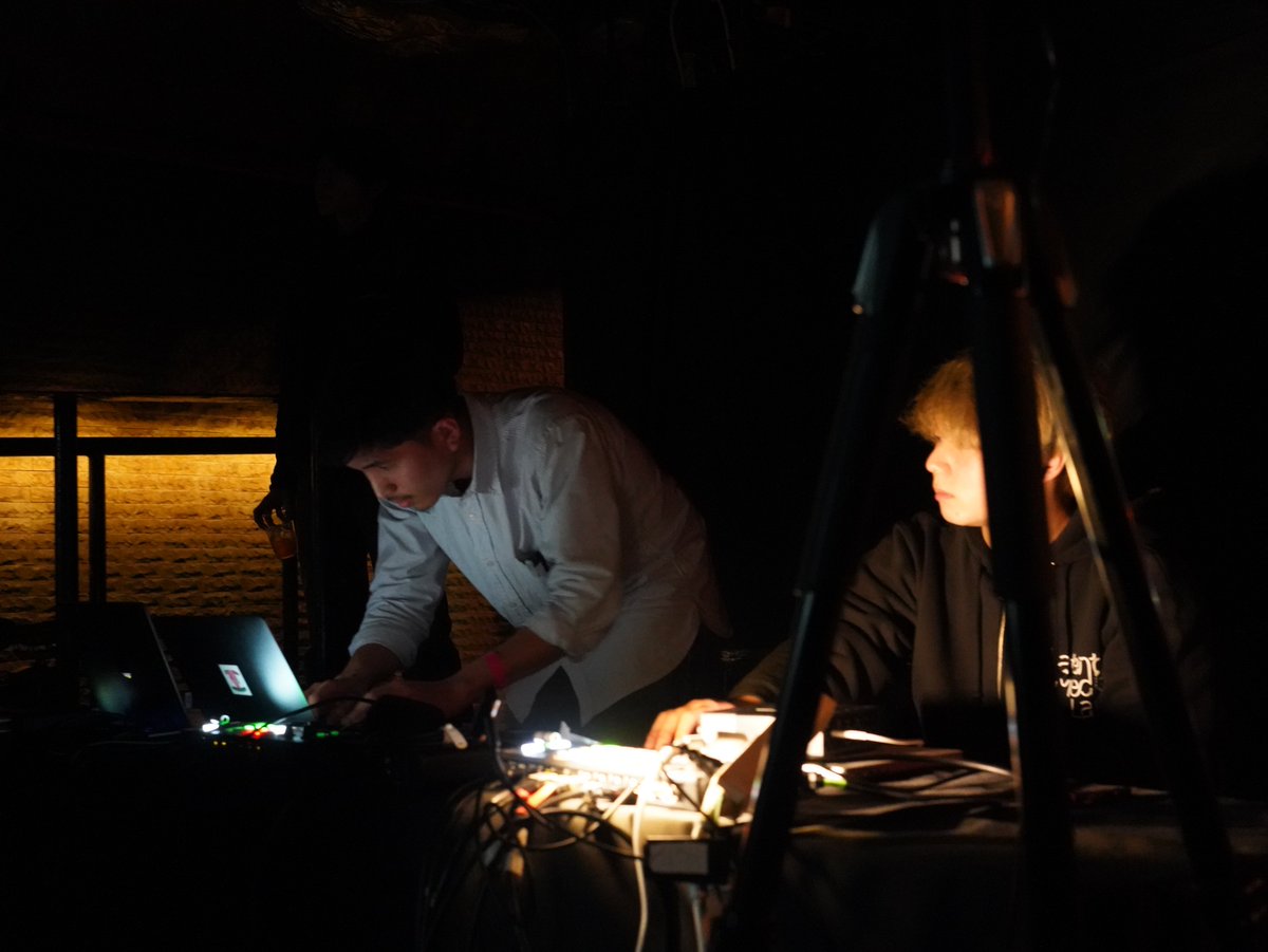 インスタ部 tweet media