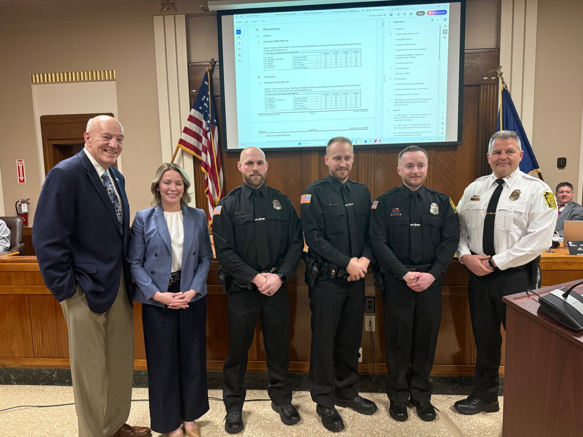 Town of Tonawanda, New York tweet media