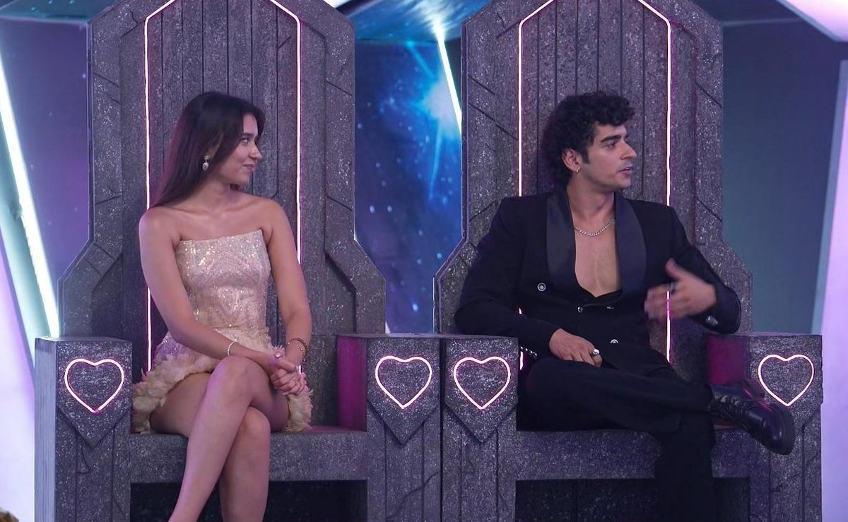 UNIVERSE                   MAKER'S 
     SIGN                             PLAN   

#yoganksha #SplitsvillaX6