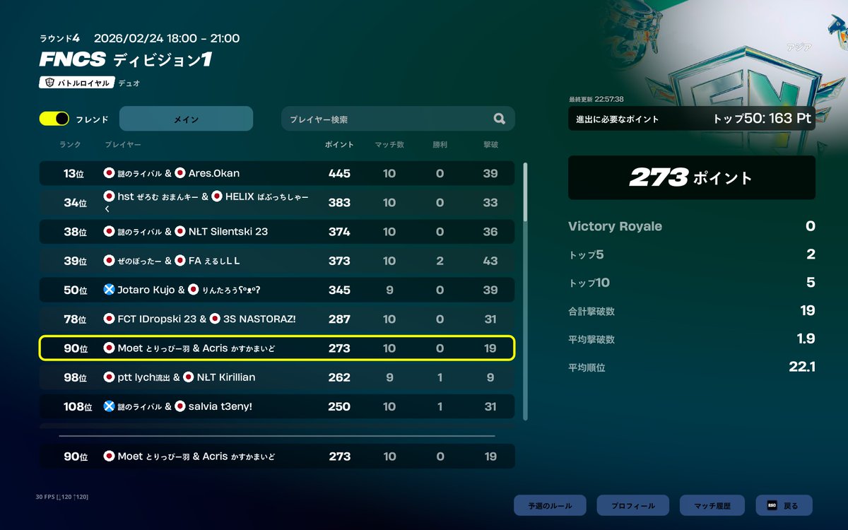 Acris | ALEST tweet media