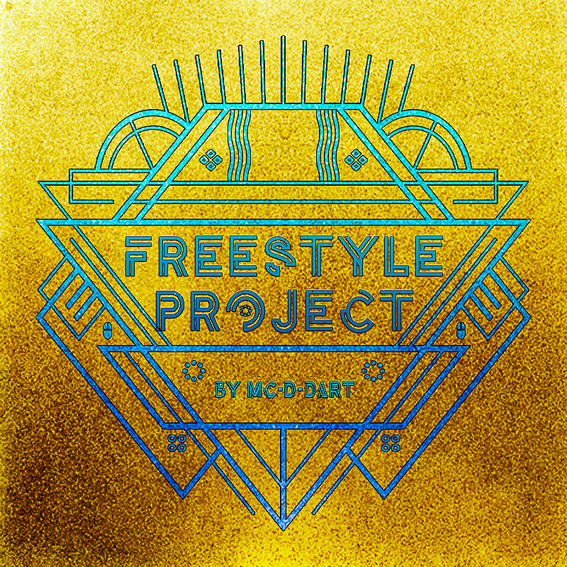 MCDArtStudio's tweet photo. I’m back with a brand new collection! 🚀
The Freestyle Project has officially launched. This is a journey that’s just beginning, and honestly? There’s no end date in sight. We’re just getting started.
The first 4 exclusive pieces are now available as limited edition prints! 🔗Bio https://t.co/26xiv6nq7f