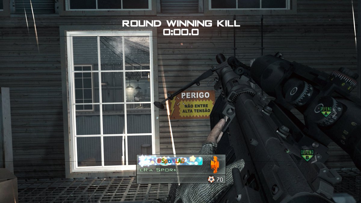 eRa Spork tweet media