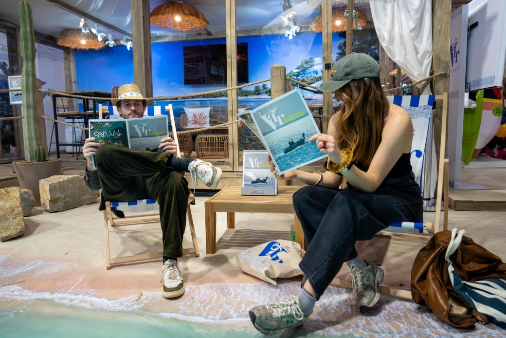 Var Tourisme tweet media