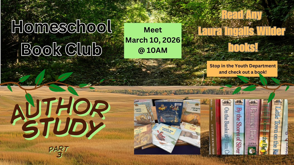 Kaubisch Memorial tweet media