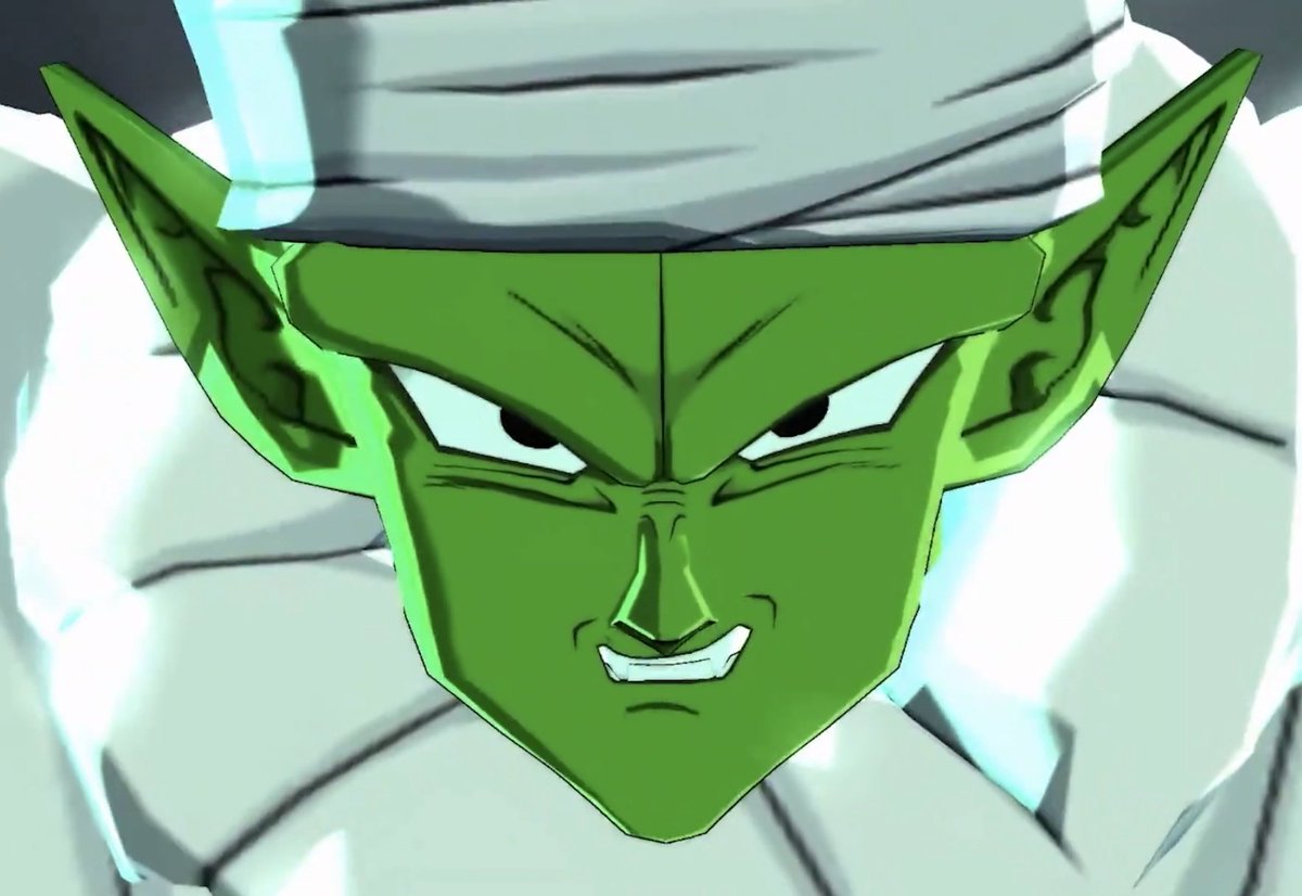 Gaming Gohan #ThankyouToriyama tweet media