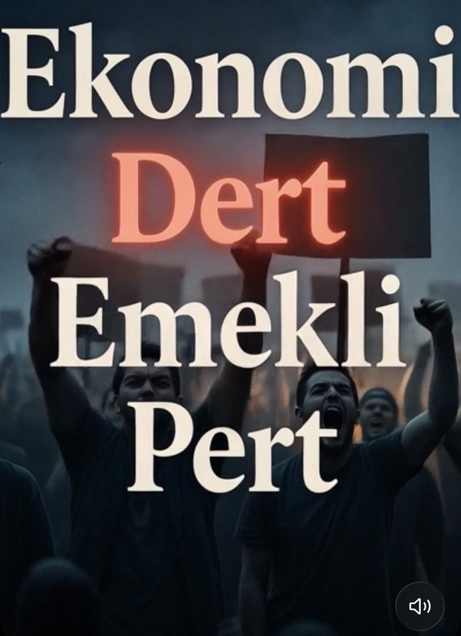 ✅Emeklinin maaşı yok.... 

Açlık sınırı dibinde 
verilene maaş denir mi❓

#YönetemiyorsunistifaEt