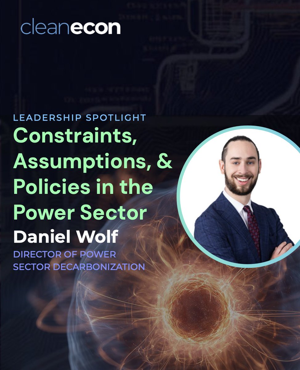 CleanEcon tweet media