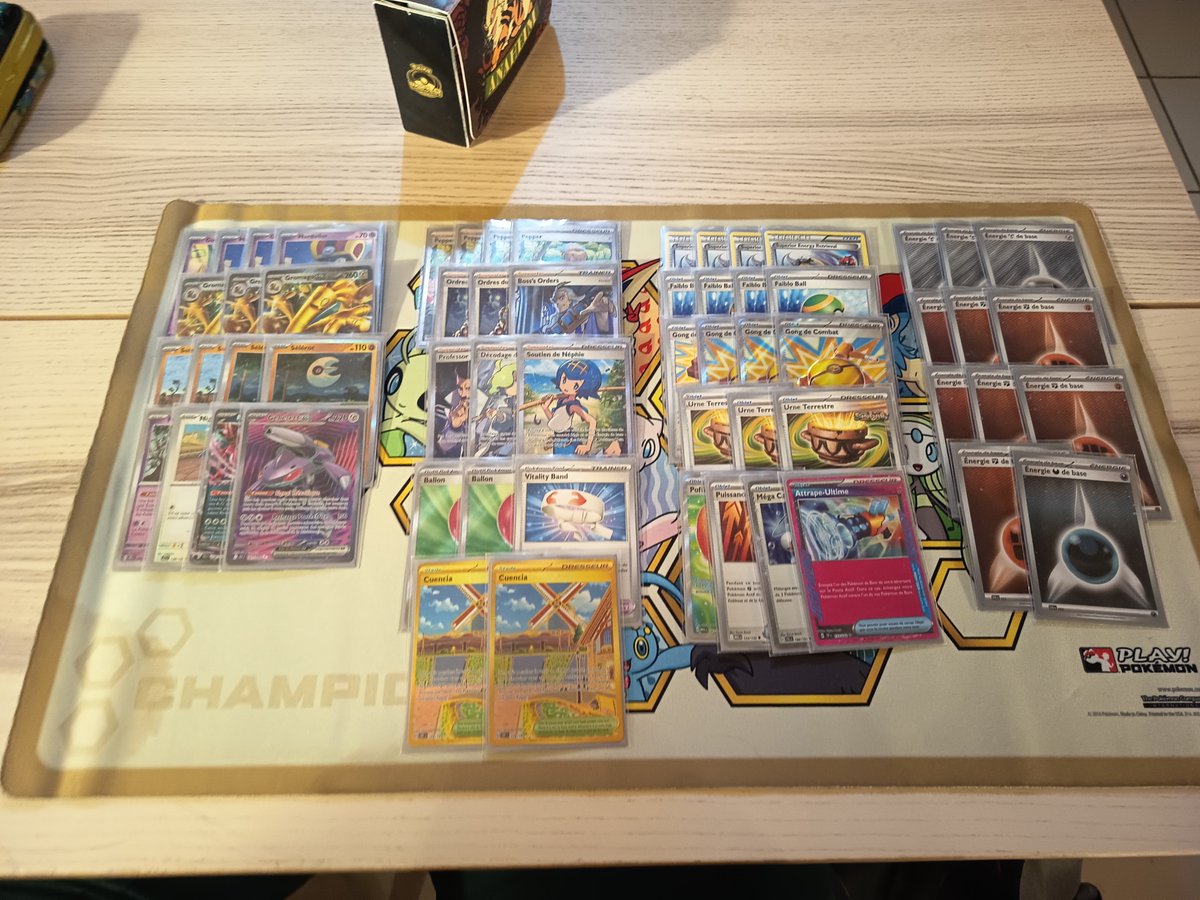 Vianney Leroy 🔜 Prague 🇨🇿 tweet media