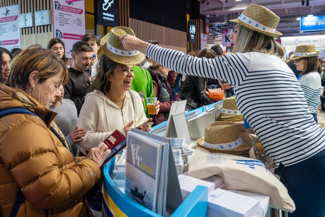 Var Tourisme tweet media