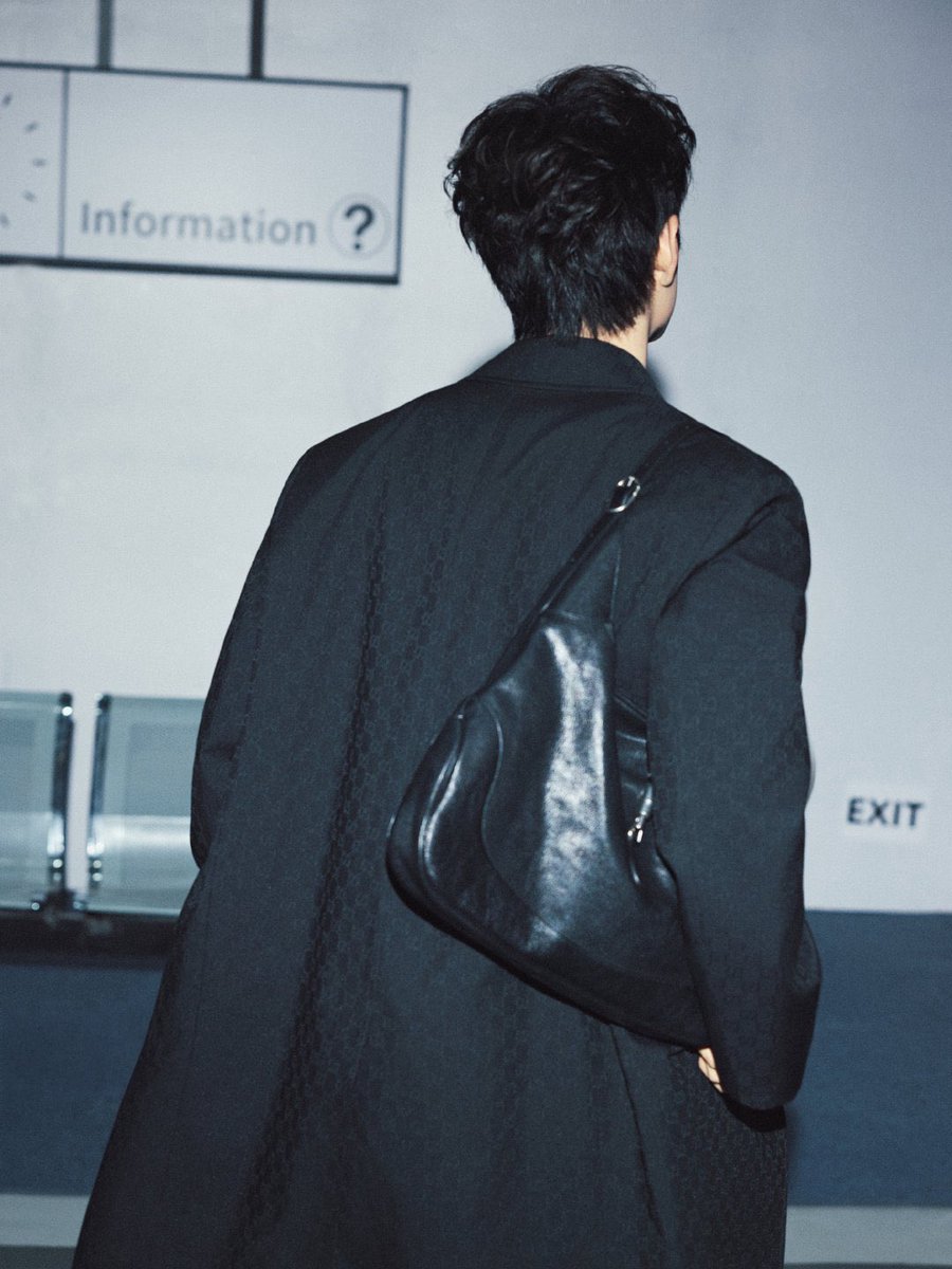 เฮียหวังและคุณนายหวัง 😭