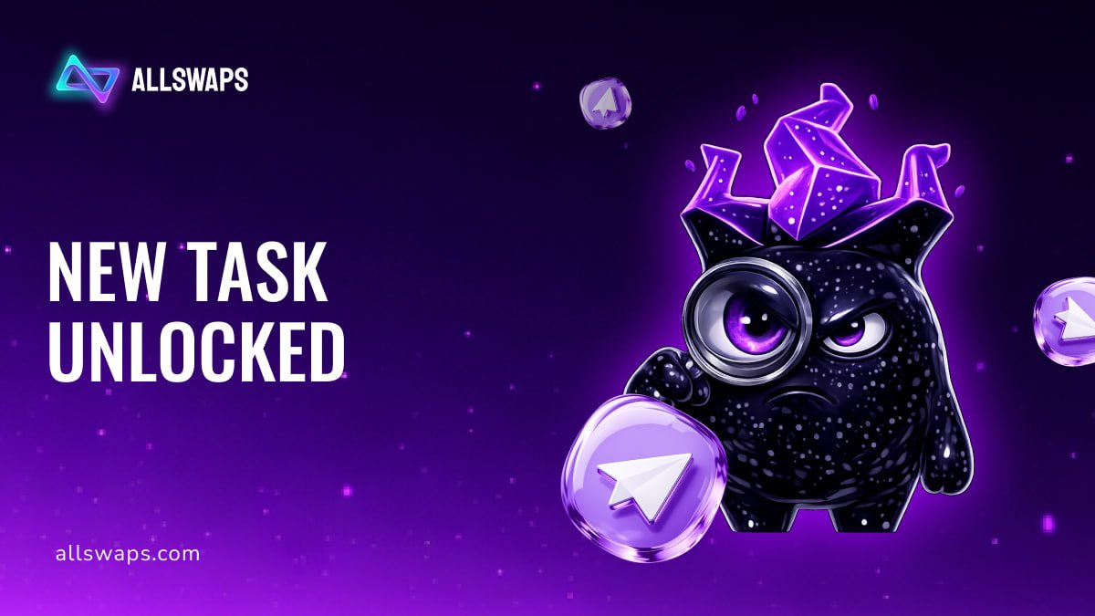 The bot has added another task for you ➕

This time, there’s no need to go anywhere. Stay in this chat and let’s get to know each other.

This task is simple: tell us about yourself. Where are you from? How long have you been in crypto (or are you just starting out)? How did you