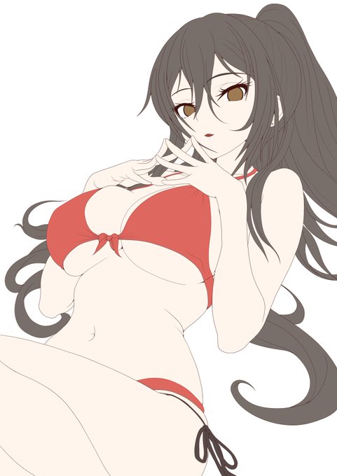 白瀬咲耶になっていくはず… 自信ない…