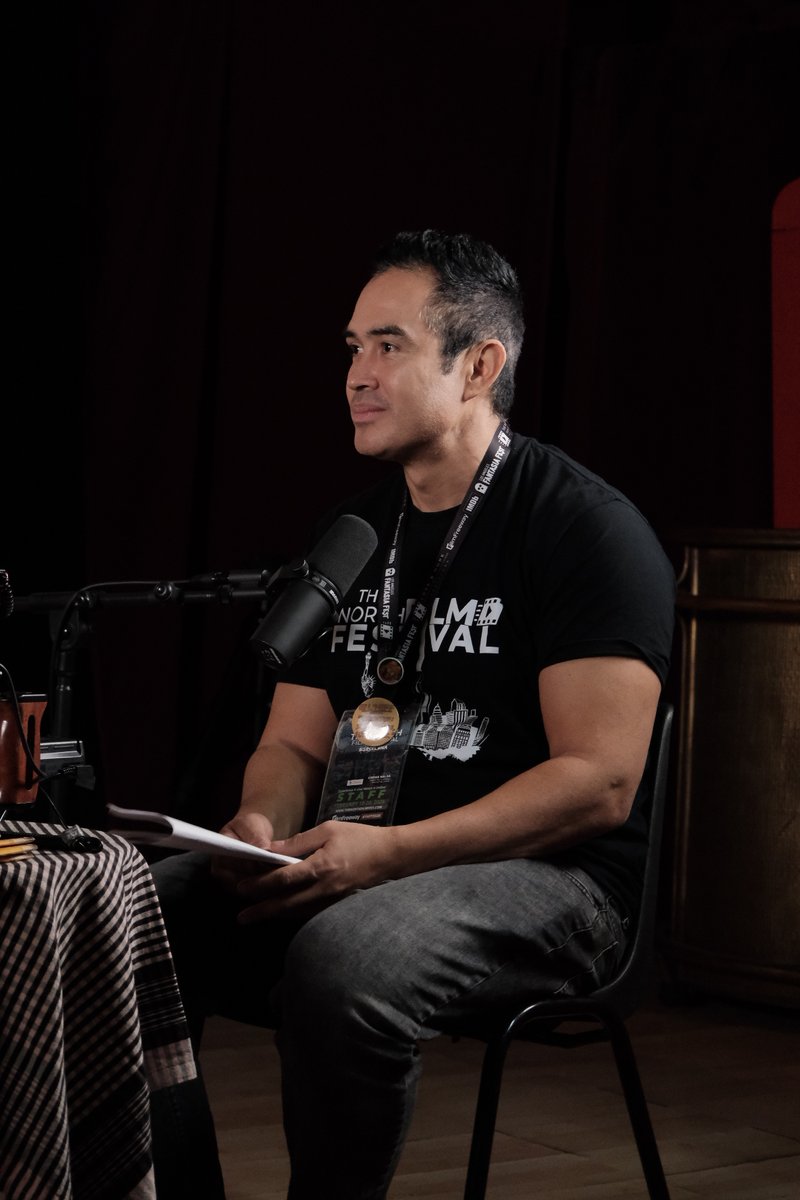 thenorthfilmfest tweet media