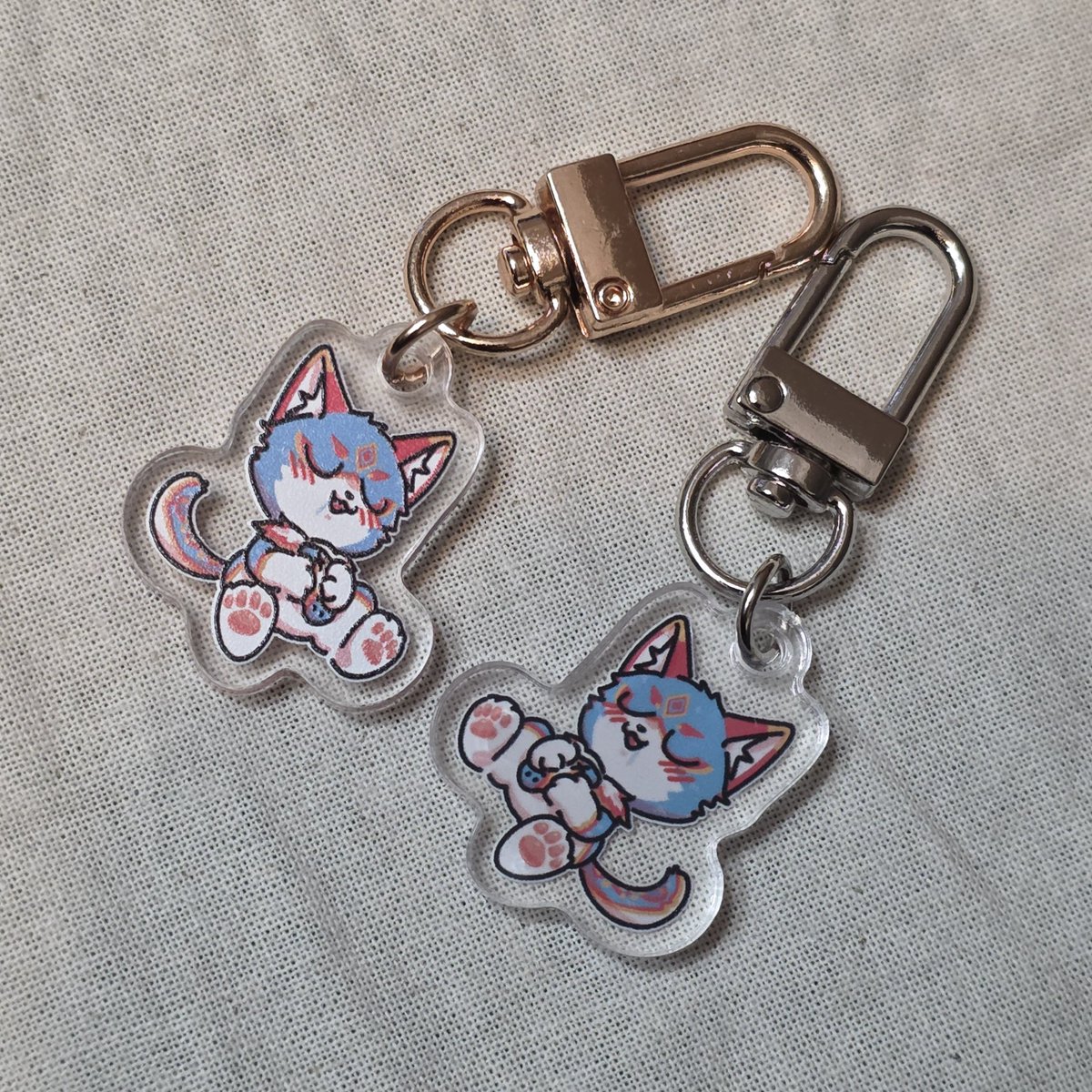 P erdita / Rino tweet media