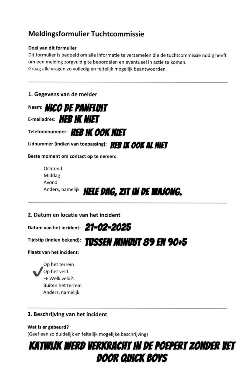 Nico de Panfluit tweet media