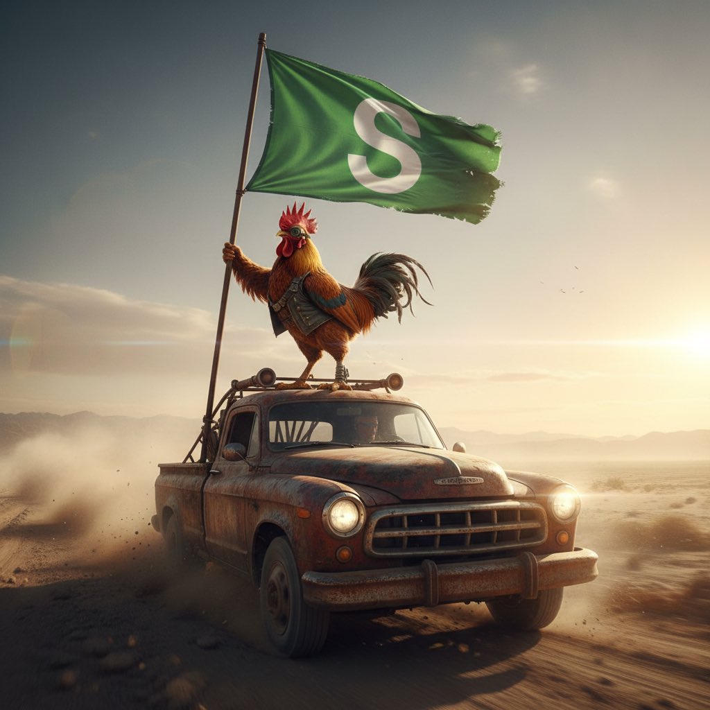 Yuggy 📈 tweet media