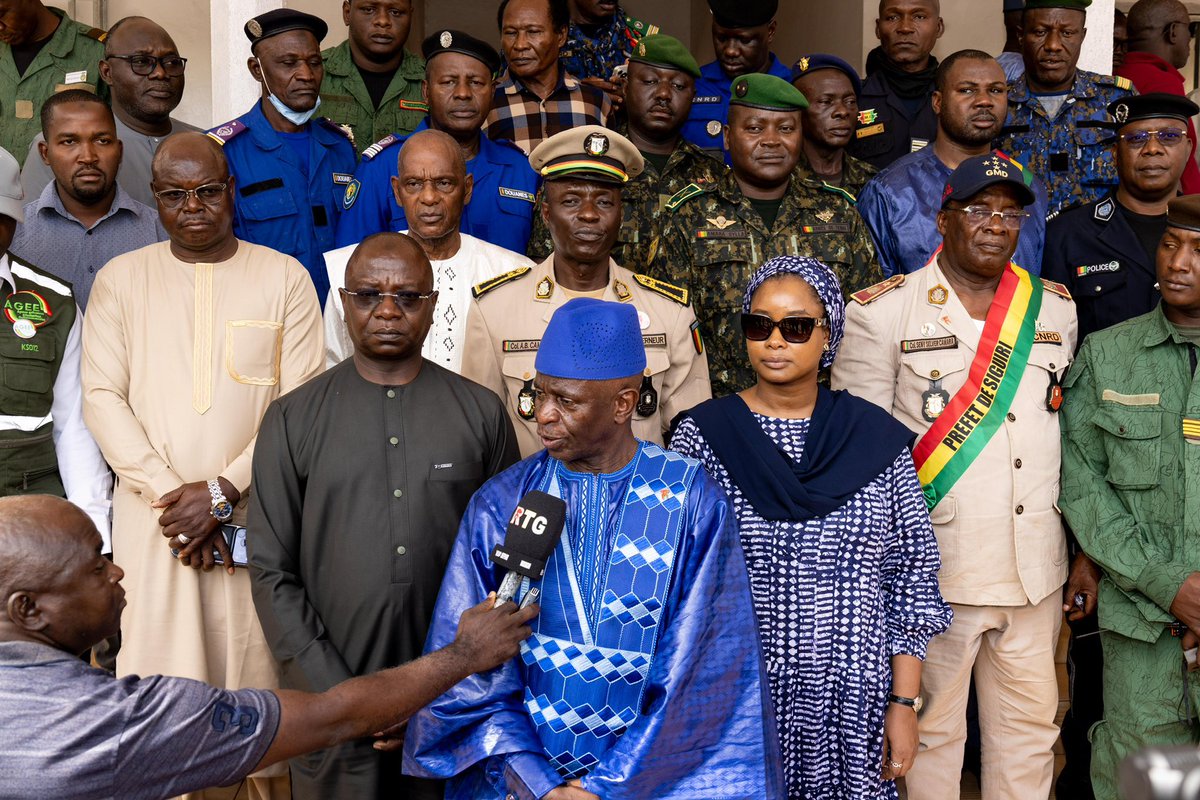 Ministère de l’Environnement Développement Durable tweet media