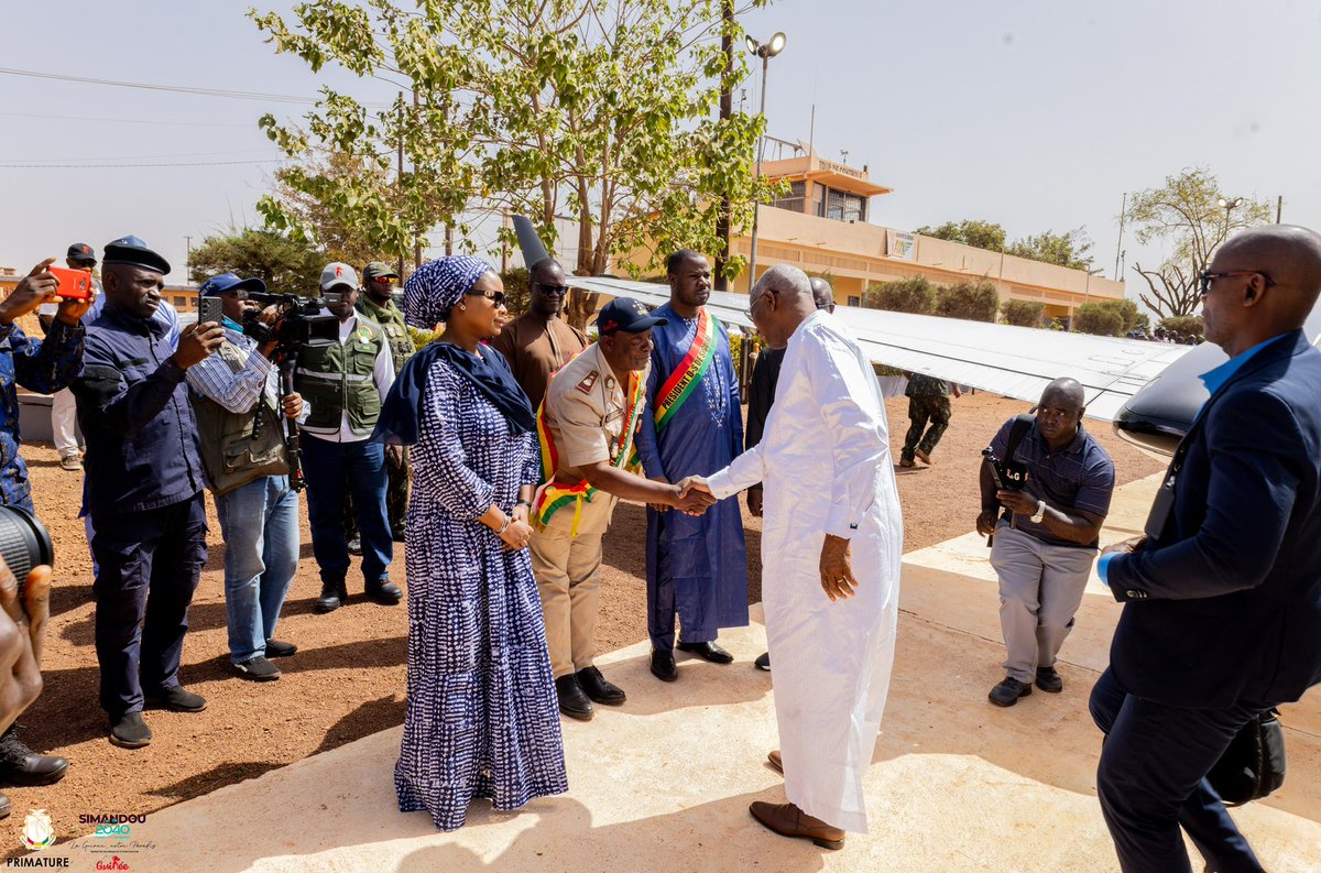 Ministère de l’Environnement Développement Durable tweet media