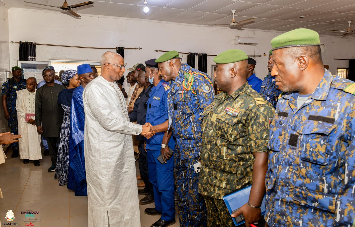 Ministère de l’Environnement Développement Durable tweet media