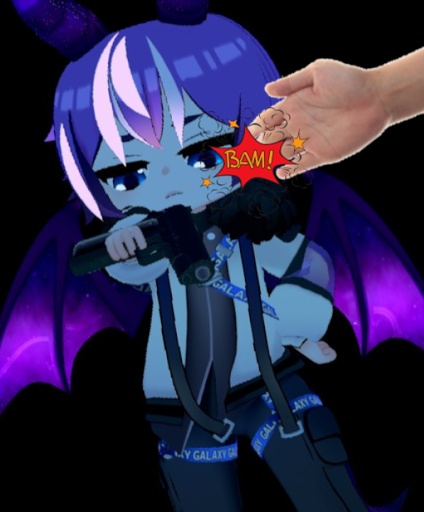 Elliawald @DOKOMI tweet media