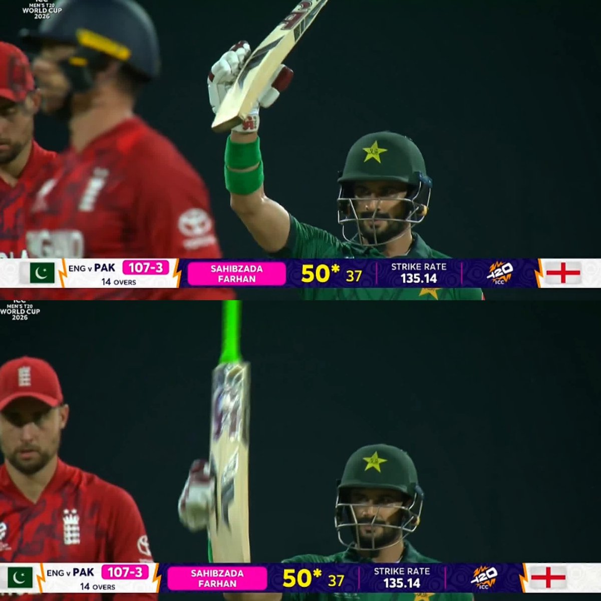 Well done Shehzaaday! 👏