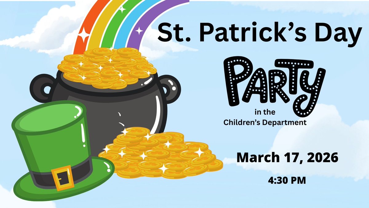 Kaubisch Memorial tweet media