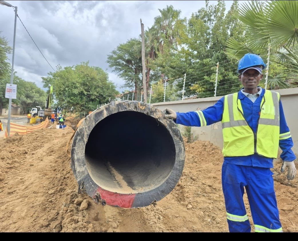 Executive Mayor: @CityofJoburgZA tweet media
