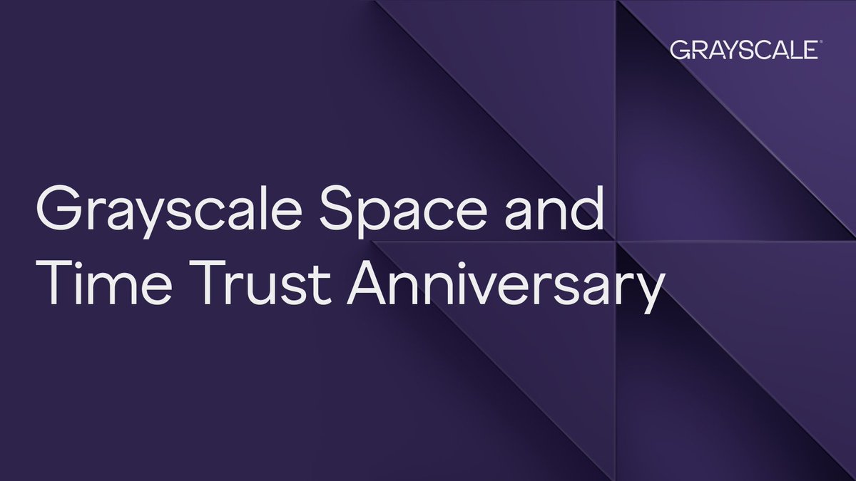 Grayscale tweet media